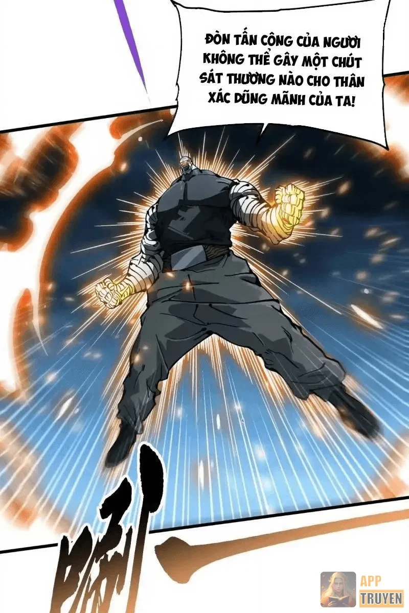 Cao Võ Tiến Hóa: Bắt Đầu Thức Tỉnh Quái Thú Chi Vương Chapter 93 - 42