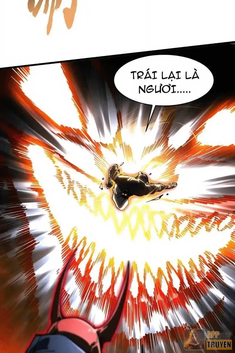 Cao Võ Tiến Hóa: Bắt Đầu Thức Tỉnh Quái Thú Chi Vương Chapter 93 - 43