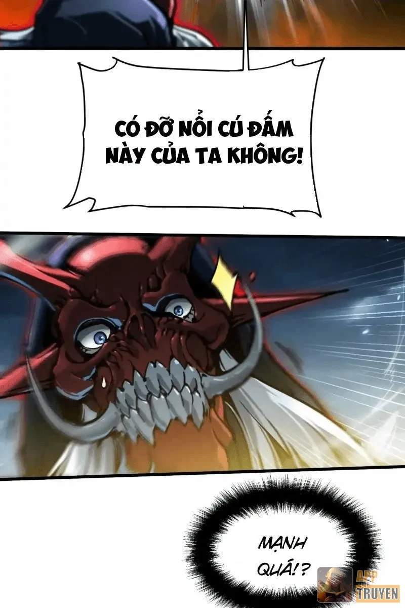 Cao Võ Tiến Hóa: Bắt Đầu Thức Tỉnh Quái Thú Chi Vương Chapter 93 - 44