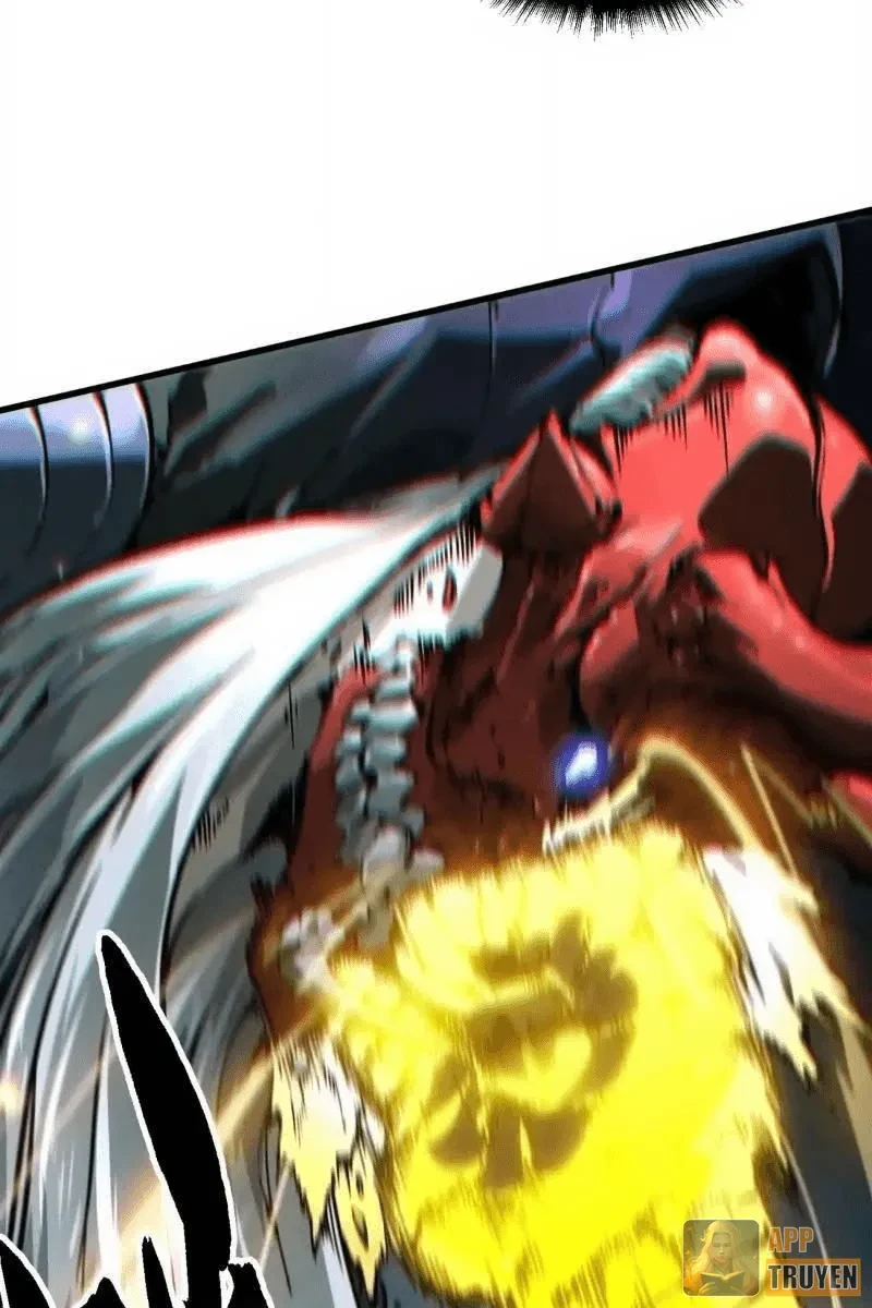 Cao Võ Tiến Hóa: Bắt Đầu Thức Tỉnh Quái Thú Chi Vương Chapter 93 - 45