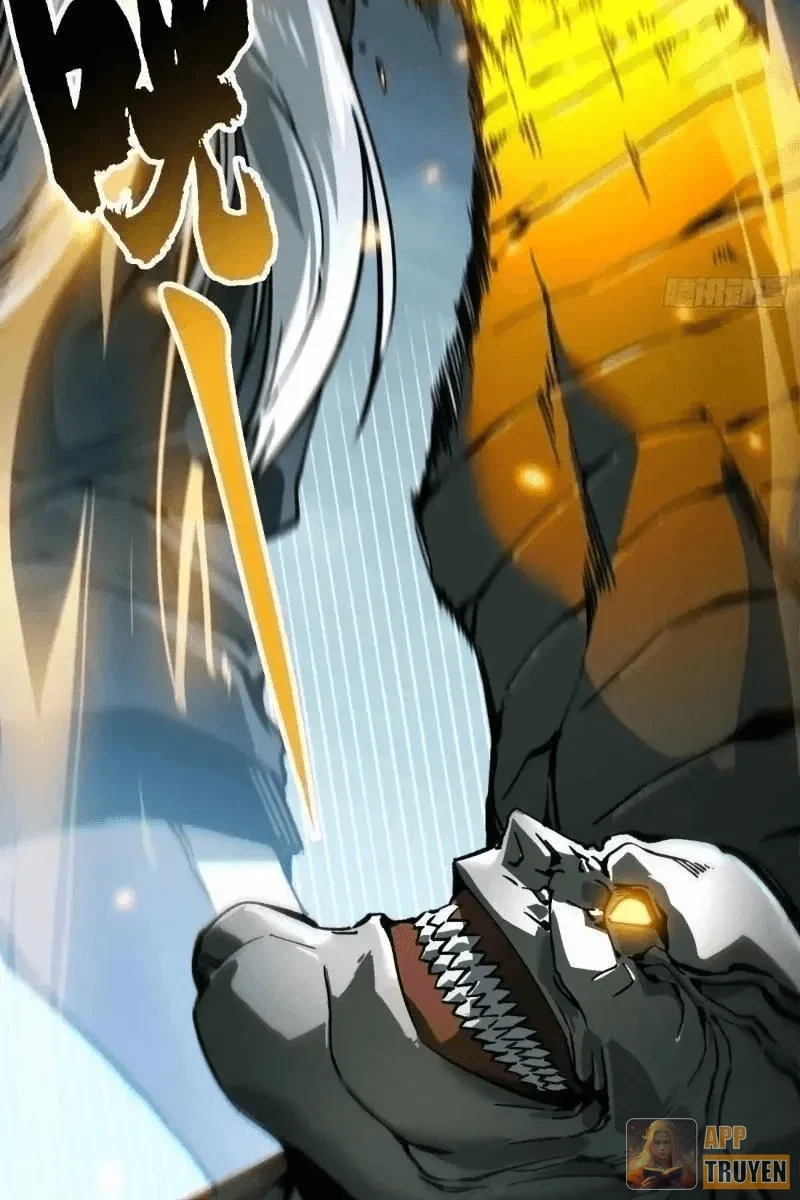 Cao Võ Tiến Hóa: Bắt Đầu Thức Tỉnh Quái Thú Chi Vương Chapter 93 - 46