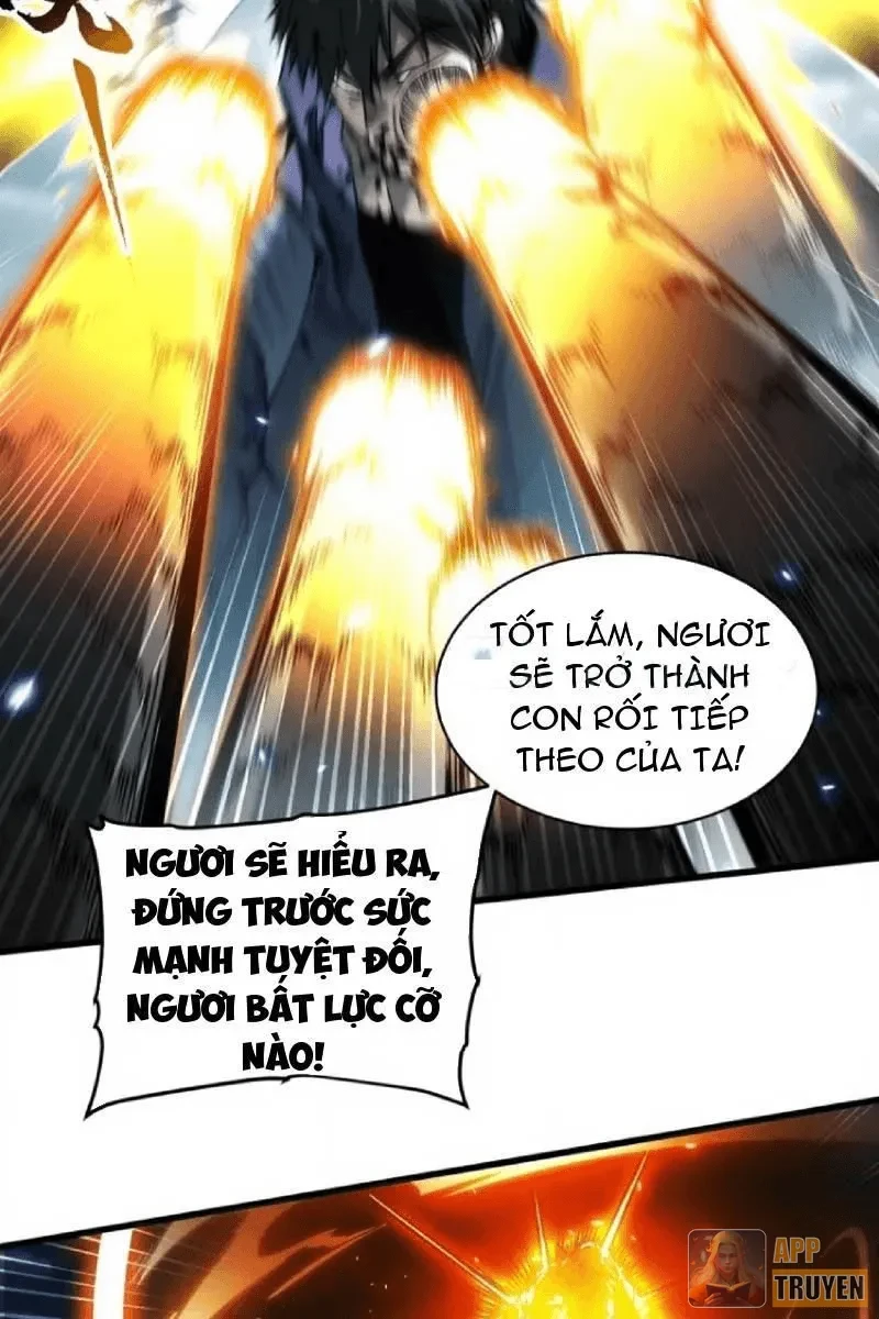 Cao Võ Tiến Hóa: Bắt Đầu Thức Tỉnh Quái Thú Chi Vương Chapter 94 - 3