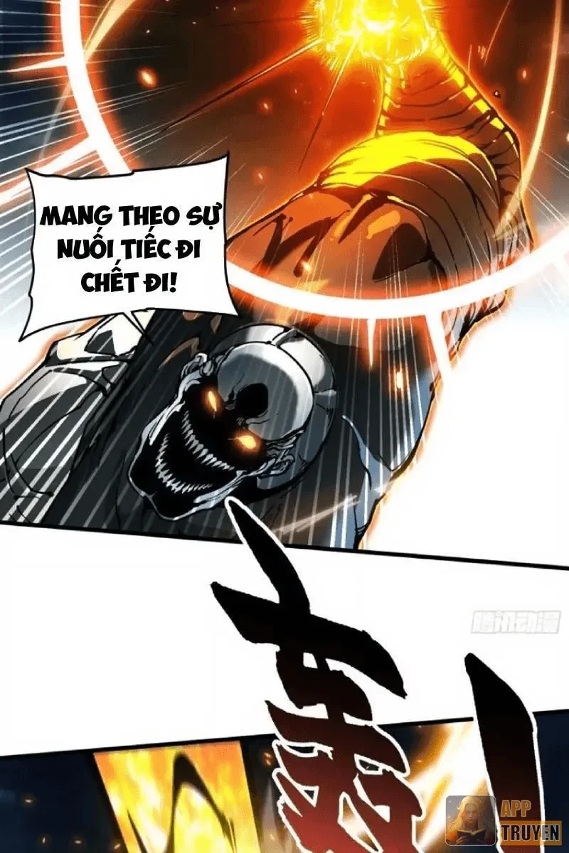 Cao Võ Tiến Hóa: Bắt Đầu Thức Tỉnh Quái Thú Chi Vương Chapter 94 - 4