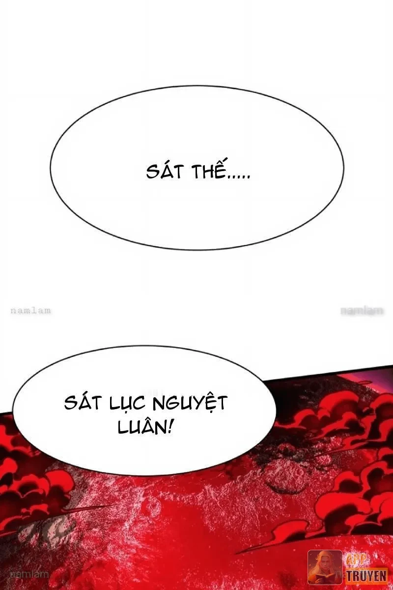 Cao Võ Tiến Hóa: Bắt Đầu Thức Tỉnh Quái Thú Chi Vương Chapter 94 - 9