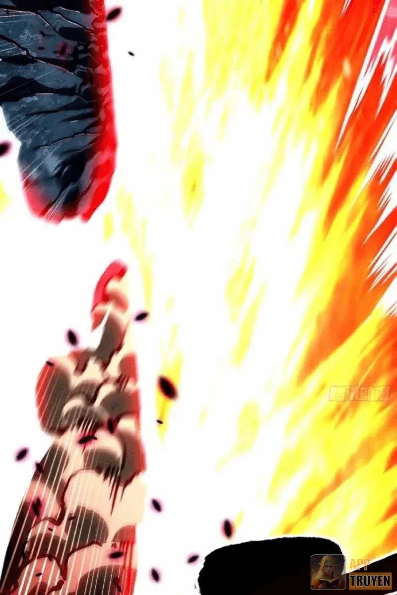 Cao Võ Tiến Hóa: Bắt Đầu Thức Tỉnh Quái Thú Chi Vương Chapter 94 - 16