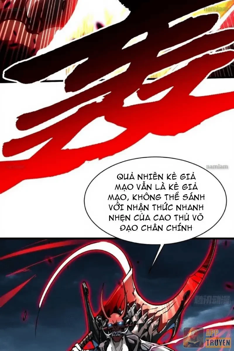 Cao Võ Tiến Hóa: Bắt Đầu Thức Tỉnh Quái Thú Chi Vương Chapter 94 - 17