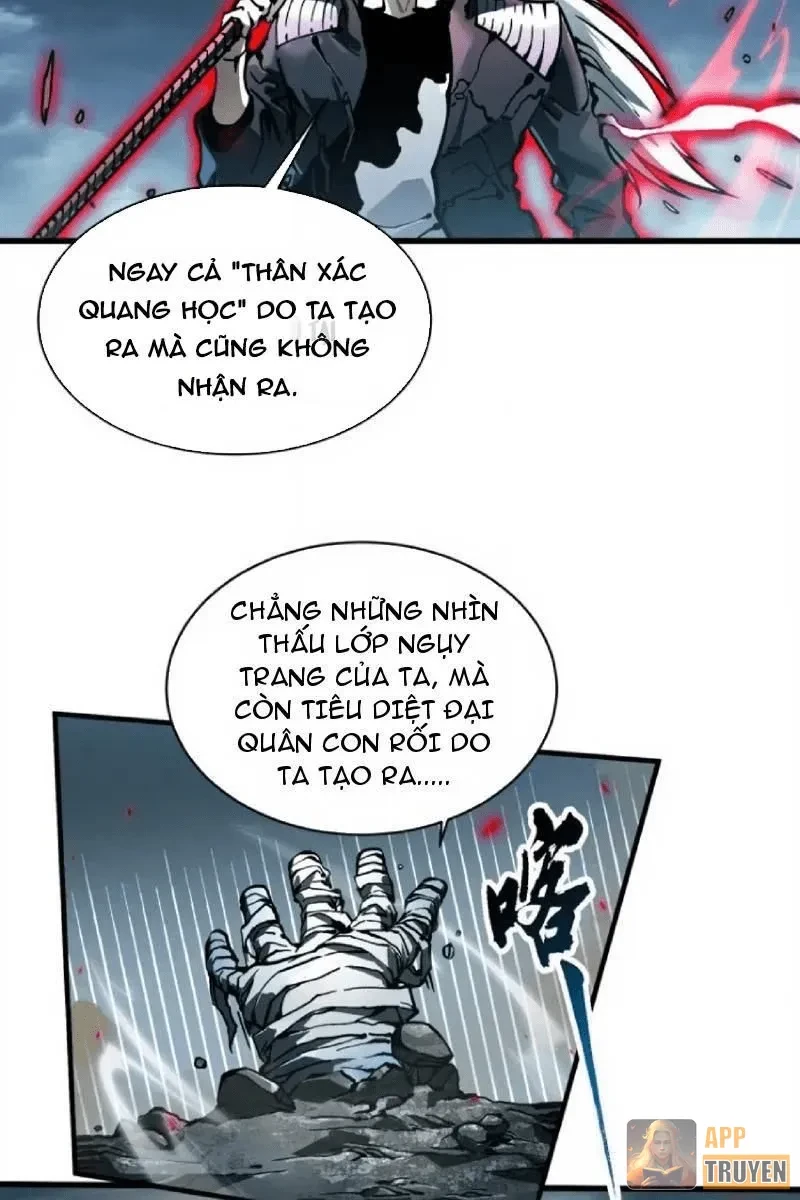 Cao Võ Tiến Hóa: Bắt Đầu Thức Tỉnh Quái Thú Chi Vương Chapter 94 - 18