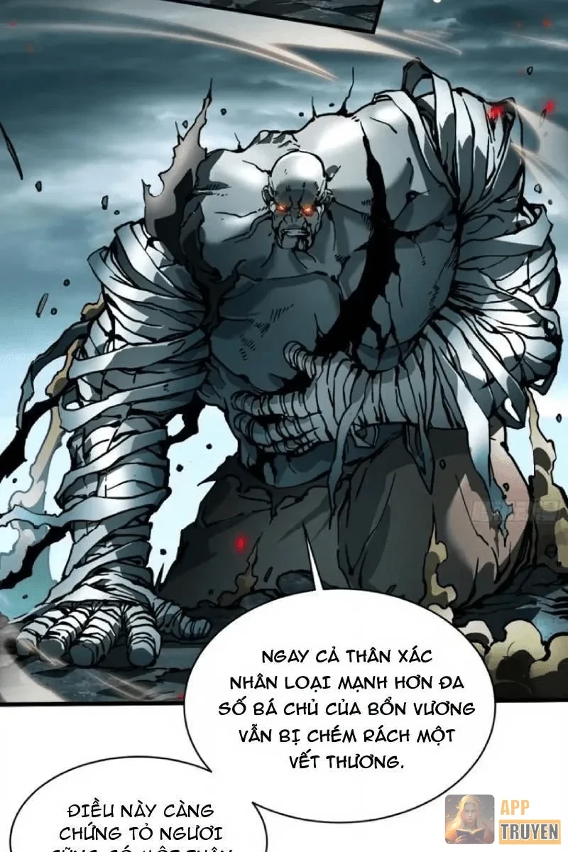 Cao Võ Tiến Hóa: Bắt Đầu Thức Tỉnh Quái Thú Chi Vương Chapter 94 - 19