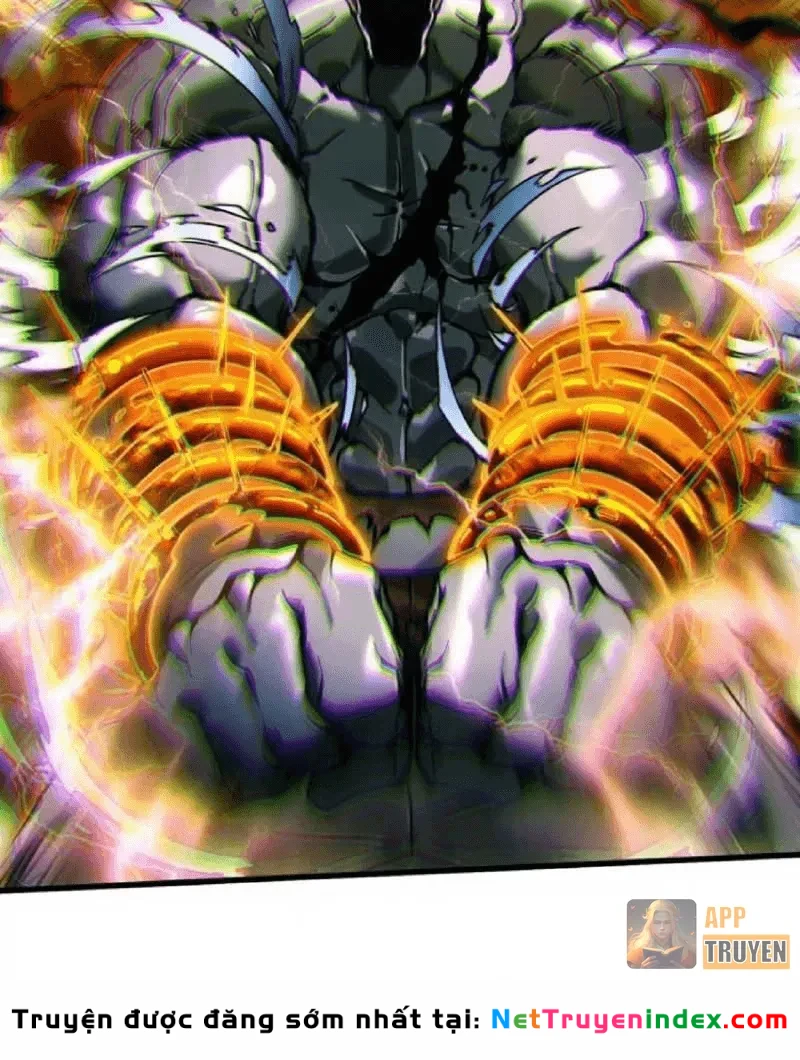 Cao Võ Tiến Hóa: Bắt Đầu Thức Tỉnh Quái Thú Chi Vương Chapter 94 - 21