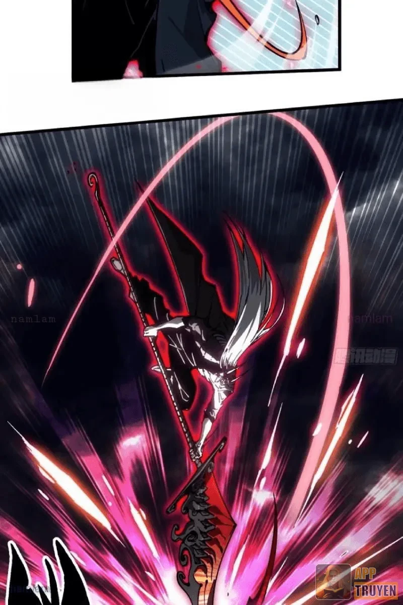 Cao Võ Tiến Hóa: Bắt Đầu Thức Tỉnh Quái Thú Chi Vương Chapter 94 - 24