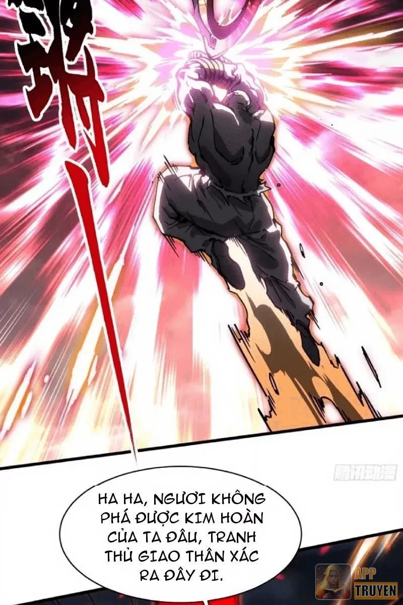 Cao Võ Tiến Hóa: Bắt Đầu Thức Tỉnh Quái Thú Chi Vương Chapter 94 - 25