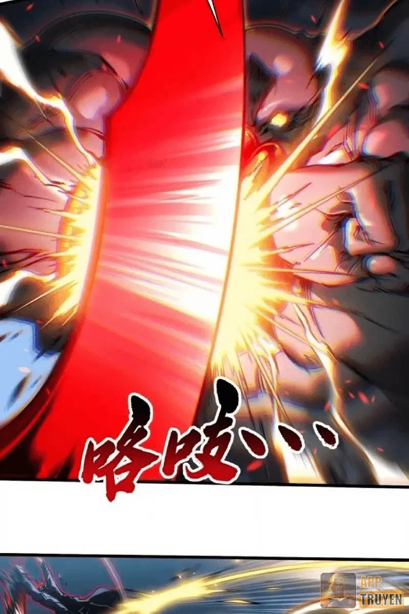 Cao Võ Tiến Hóa: Bắt Đầu Thức Tỉnh Quái Thú Chi Vương Chapter 94 - 26