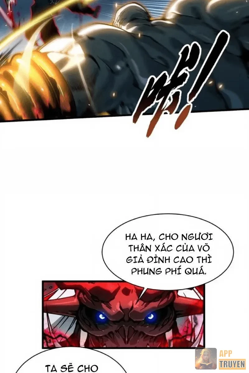 Cao Võ Tiến Hóa: Bắt Đầu Thức Tỉnh Quái Thú Chi Vương Chapter 94 - 27