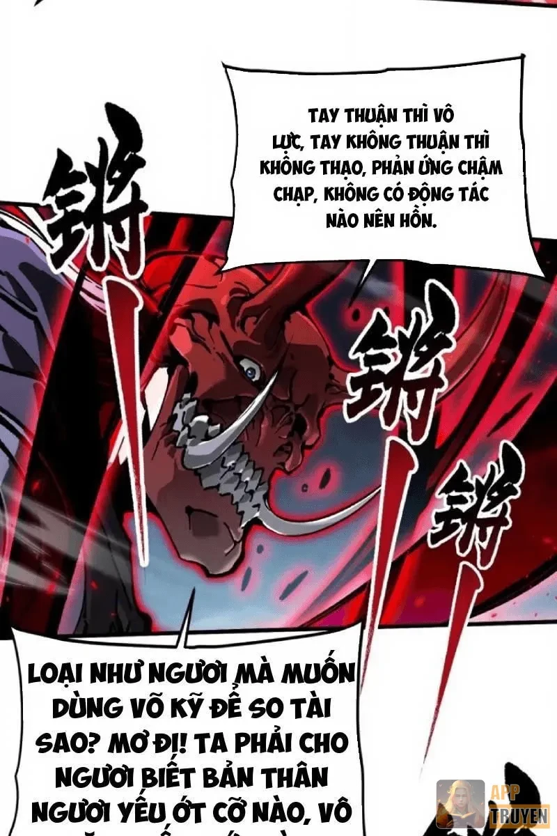 Cao Võ Tiến Hóa: Bắt Đầu Thức Tỉnh Quái Thú Chi Vương Chapter 94 - 30