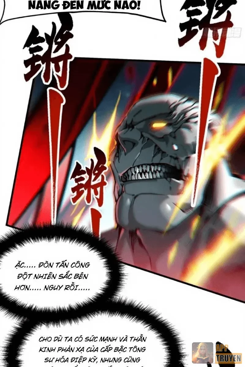 Cao Võ Tiến Hóa: Bắt Đầu Thức Tỉnh Quái Thú Chi Vương Chapter 94 - 31