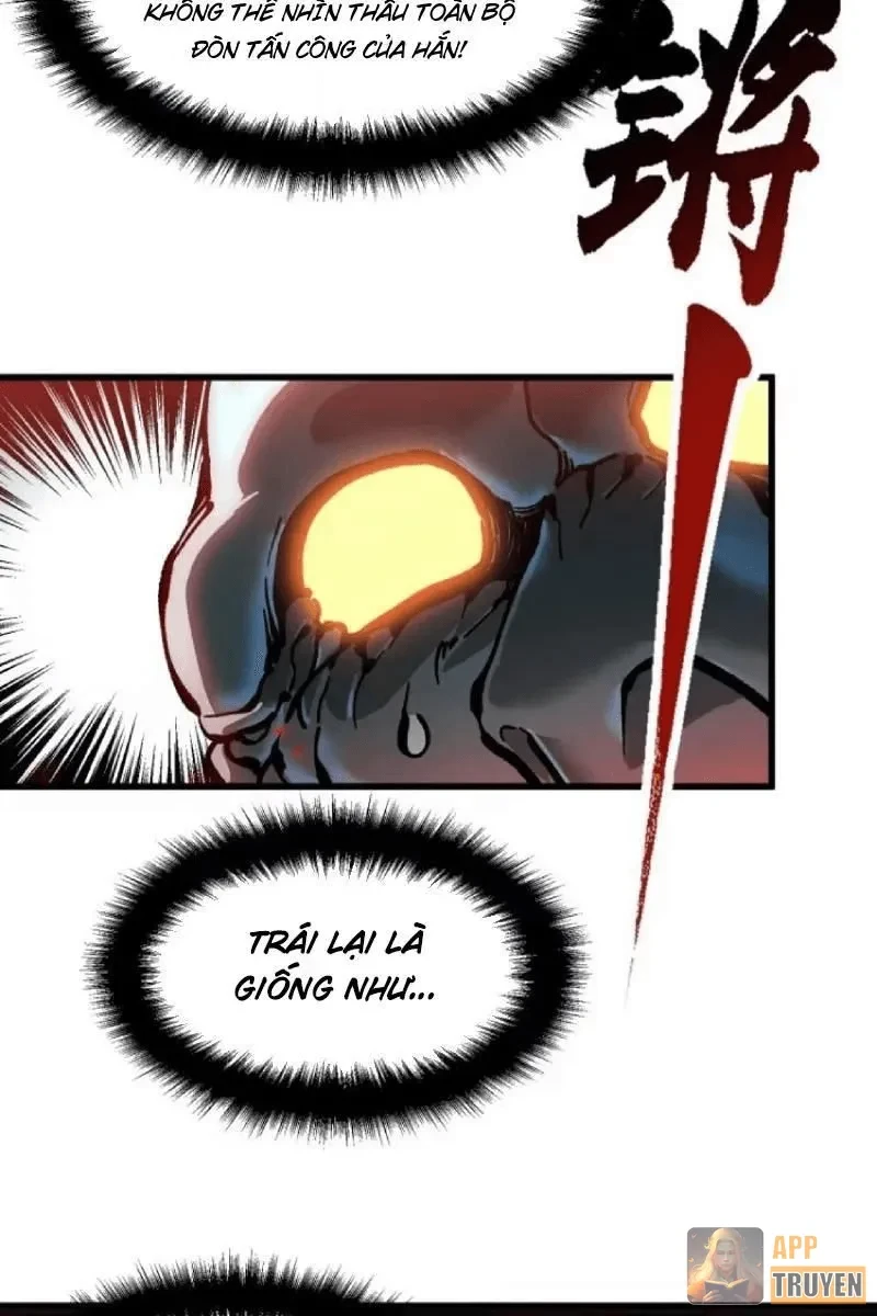 Cao Võ Tiến Hóa: Bắt Đầu Thức Tỉnh Quái Thú Chi Vương Chapter 94 - 32