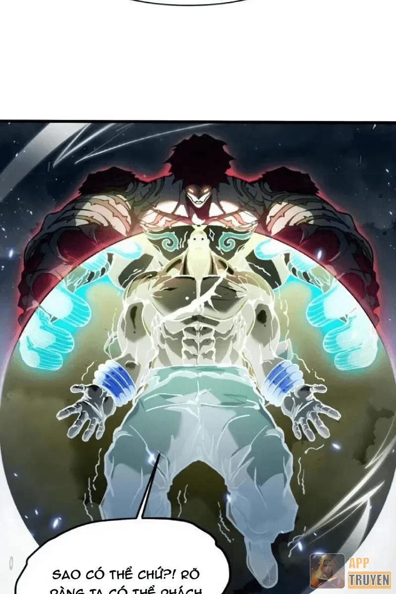 Cao Võ Tiến Hóa: Bắt Đầu Thức Tỉnh Quái Thú Chi Vương Chapter 94 - 36