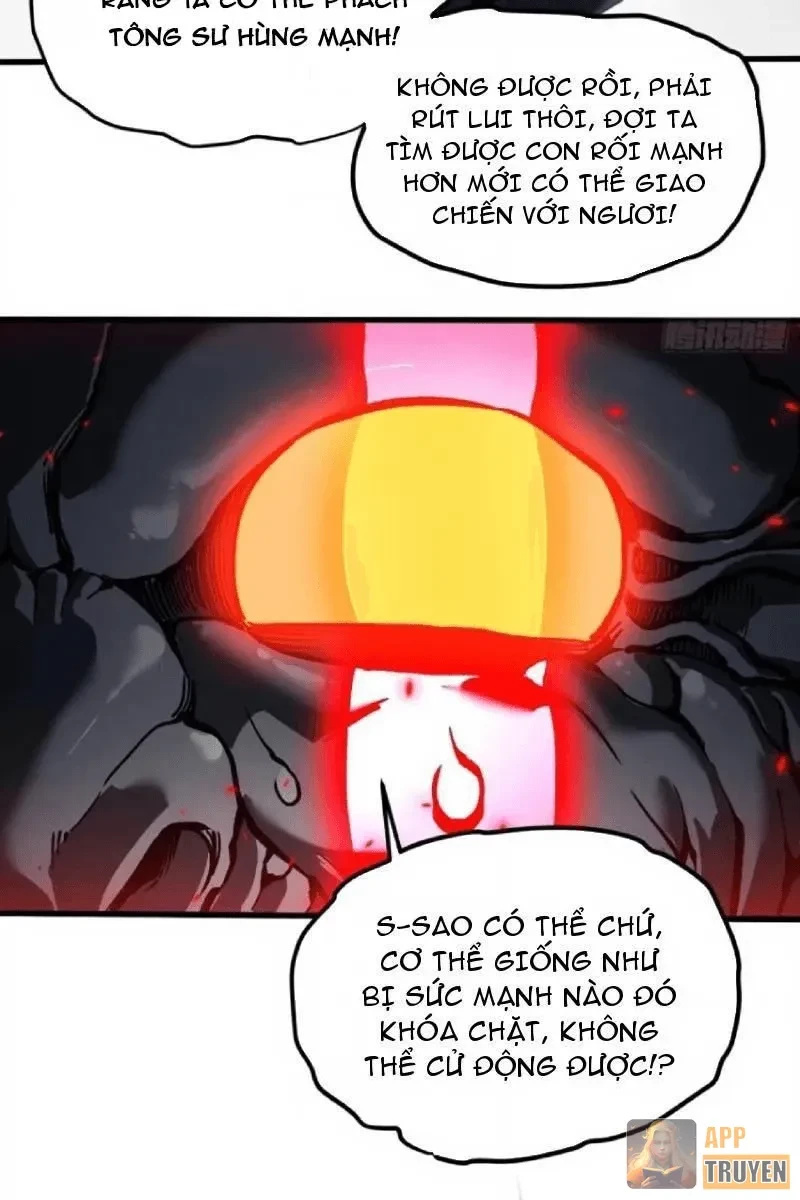 Cao Võ Tiến Hóa: Bắt Đầu Thức Tỉnh Quái Thú Chi Vương Chapter 94 - 37