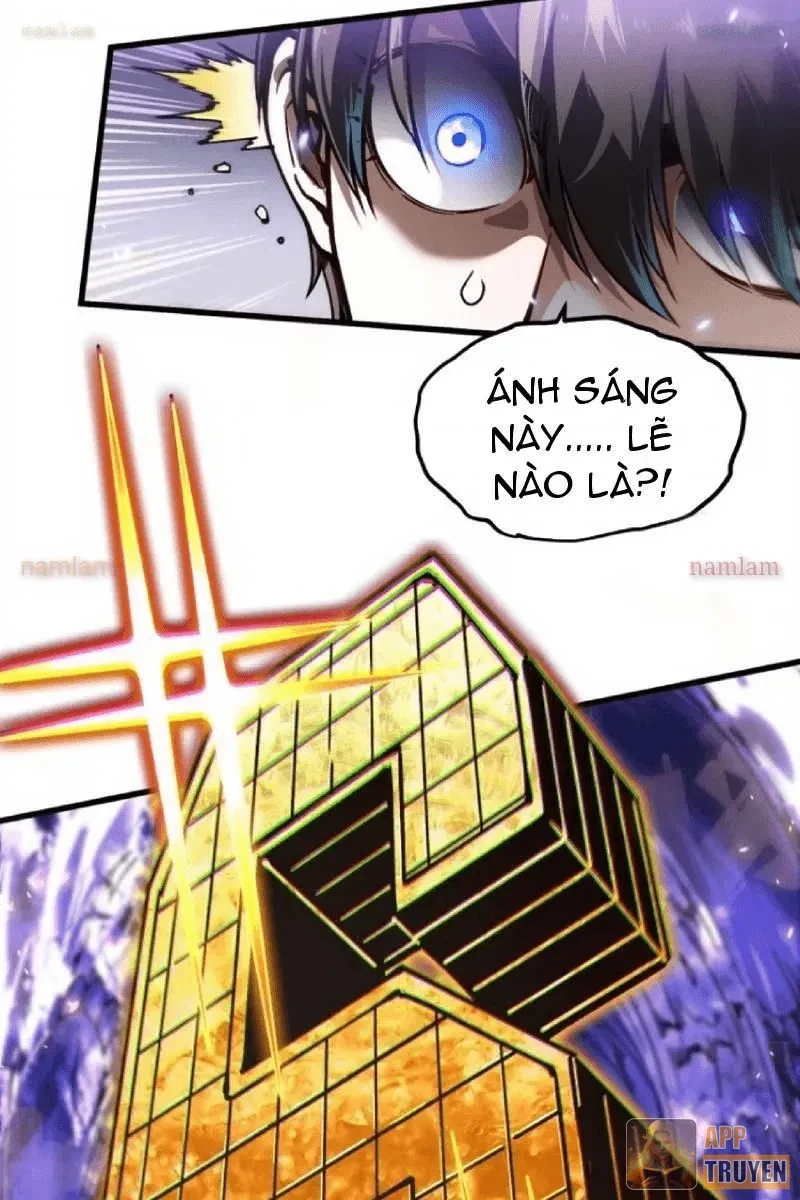 Cao Võ Tiến Hóa: Bắt Đầu Thức Tỉnh Quái Thú Chi Vương Chapter 94 - 43