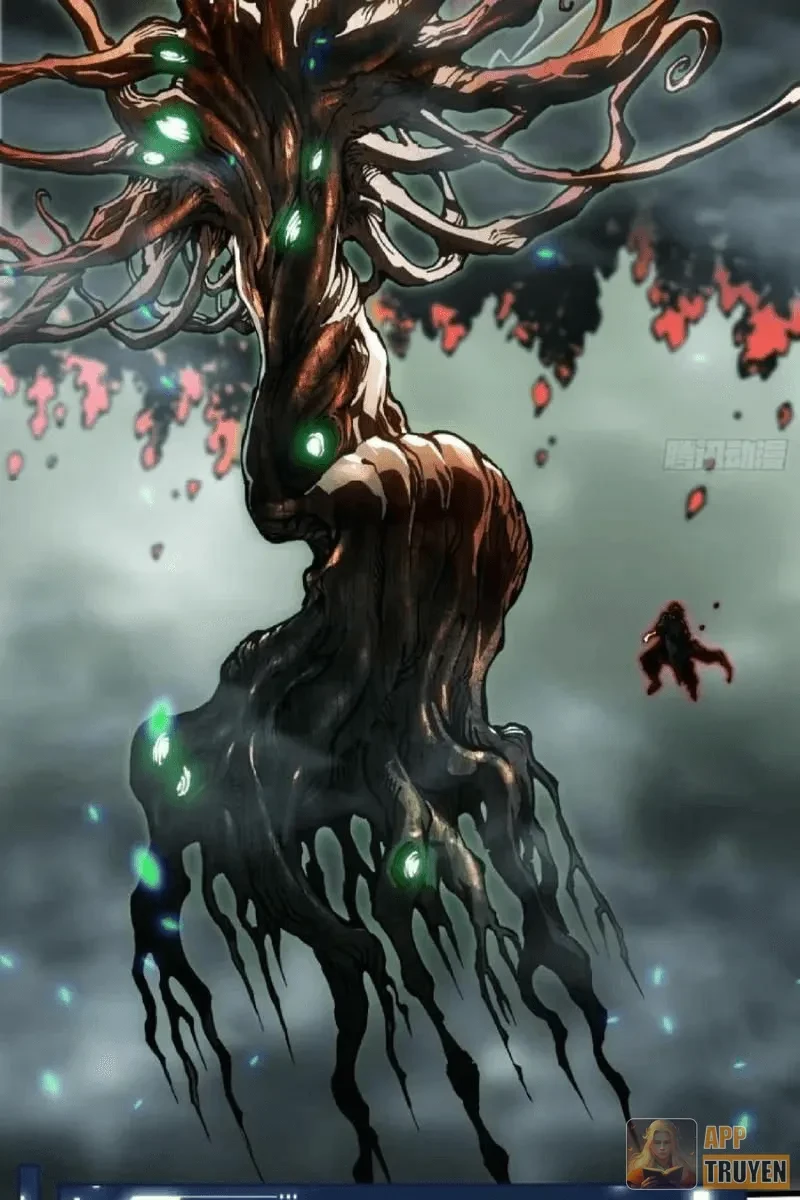 Cao Võ Tiến Hóa: Bắt Đầu Thức Tỉnh Quái Thú Chi Vương Chapter 94 - 46