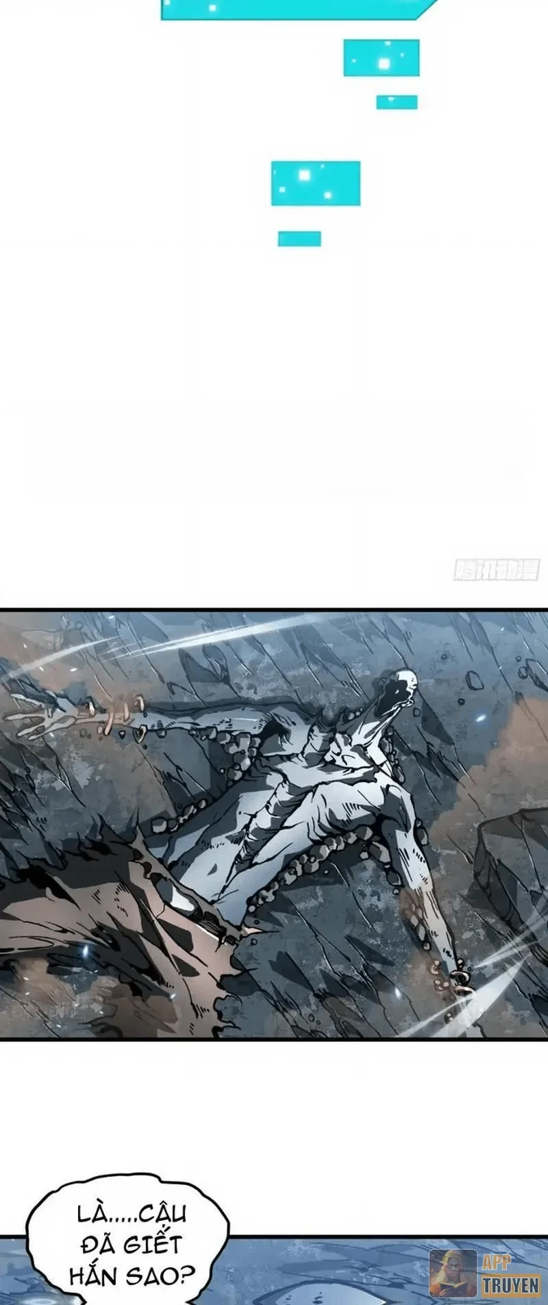 Cao Võ Tiến Hóa: Bắt Đầu Thức Tỉnh Quái Thú Chi Vương Chapter 95 - 9