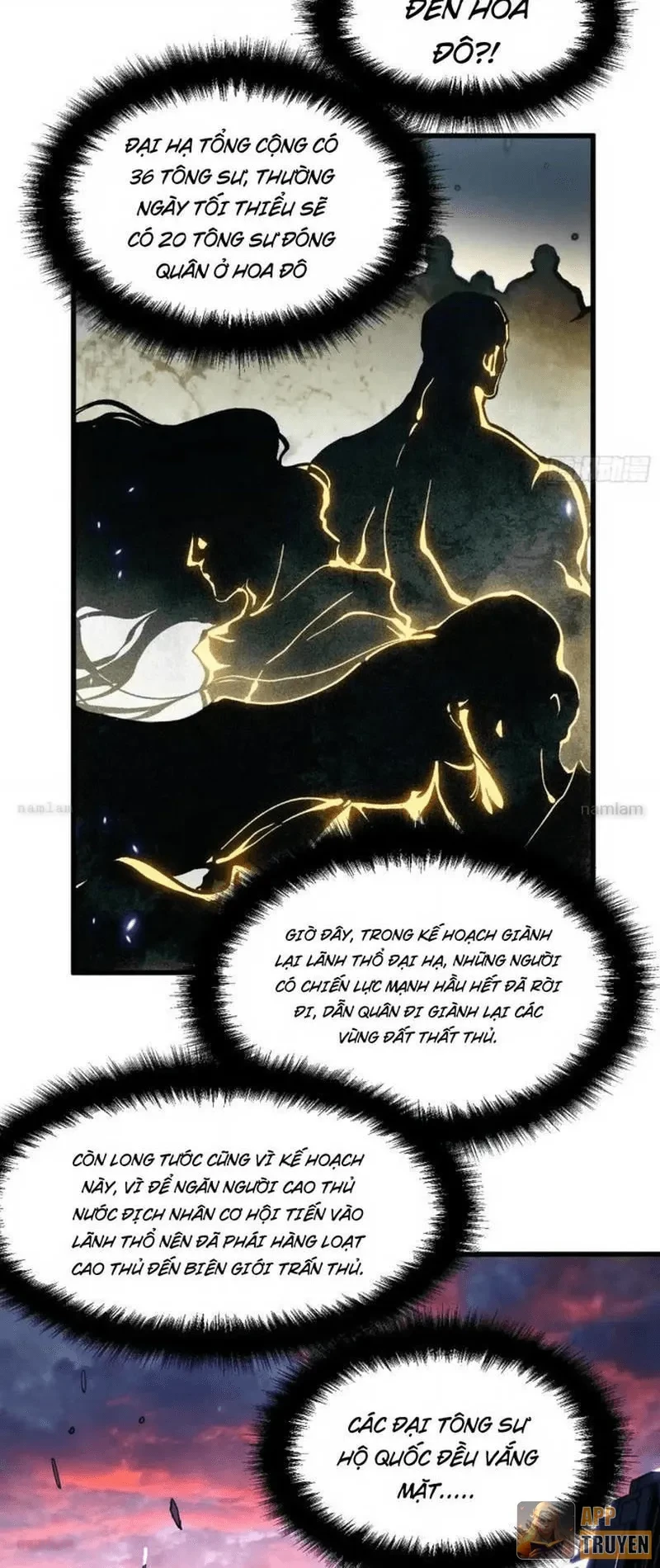 Cao Võ Tiến Hóa: Bắt Đầu Thức Tỉnh Quái Thú Chi Vương Chapter 95 - 14