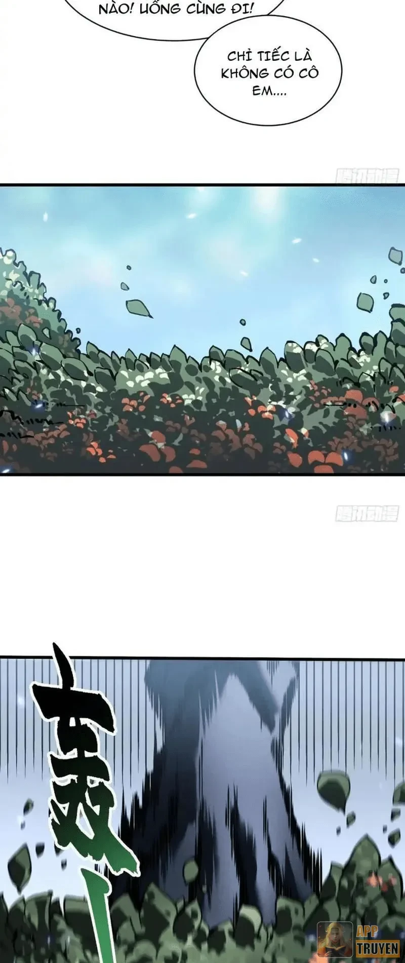 Cao Võ Tiến Hóa: Bắt Đầu Thức Tỉnh Quái Thú Chi Vương Chapter 95 - 19