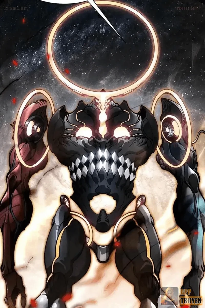 Cao Võ Tiến Hóa: Bắt Đầu Thức Tỉnh Quái Thú Chi Vương Chapter 96 - 2