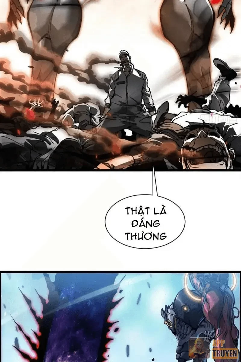 Cao Võ Tiến Hóa: Bắt Đầu Thức Tỉnh Quái Thú Chi Vương Chapter 96 - 3