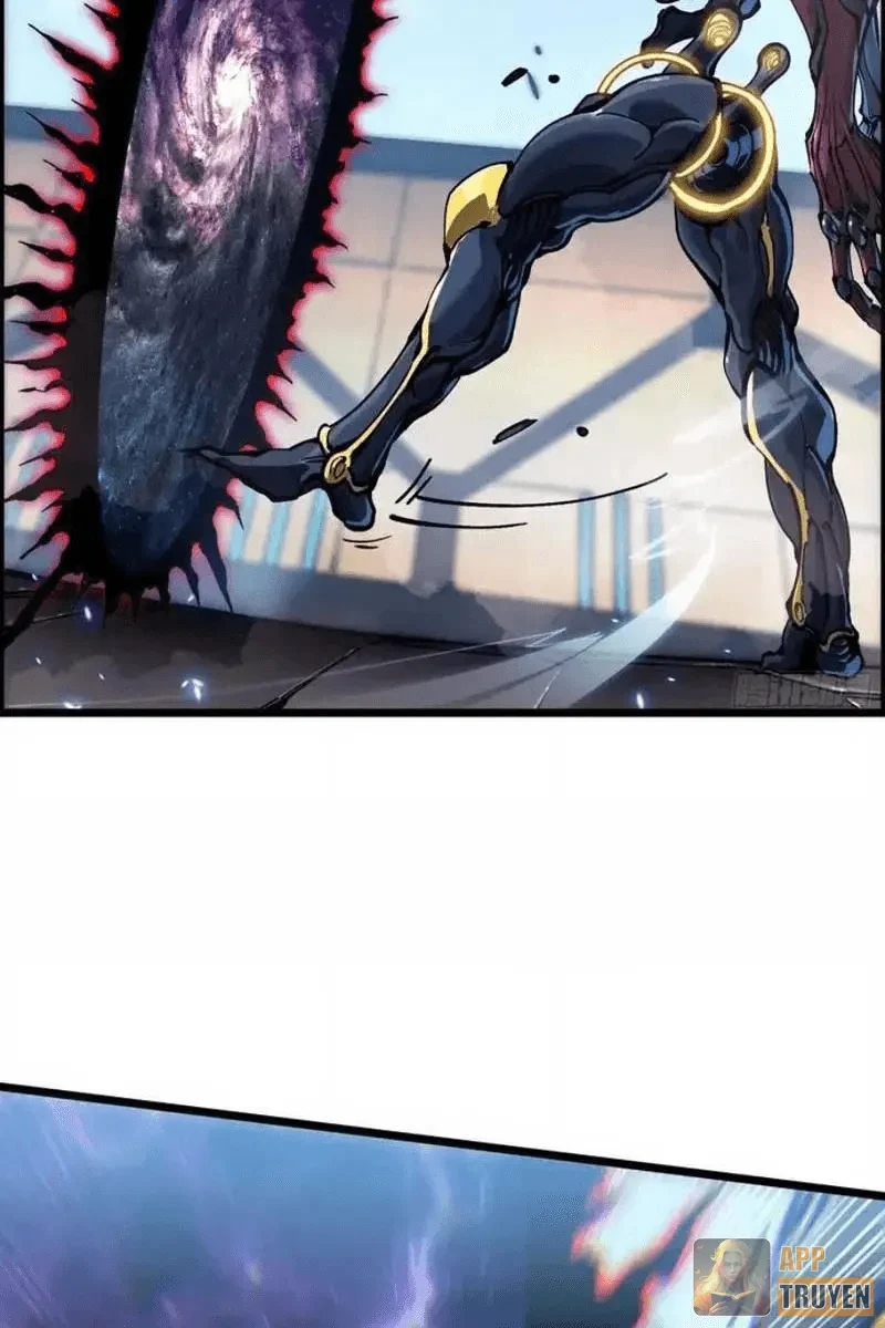 Cao Võ Tiến Hóa: Bắt Đầu Thức Tỉnh Quái Thú Chi Vương Chapter 96 - 4