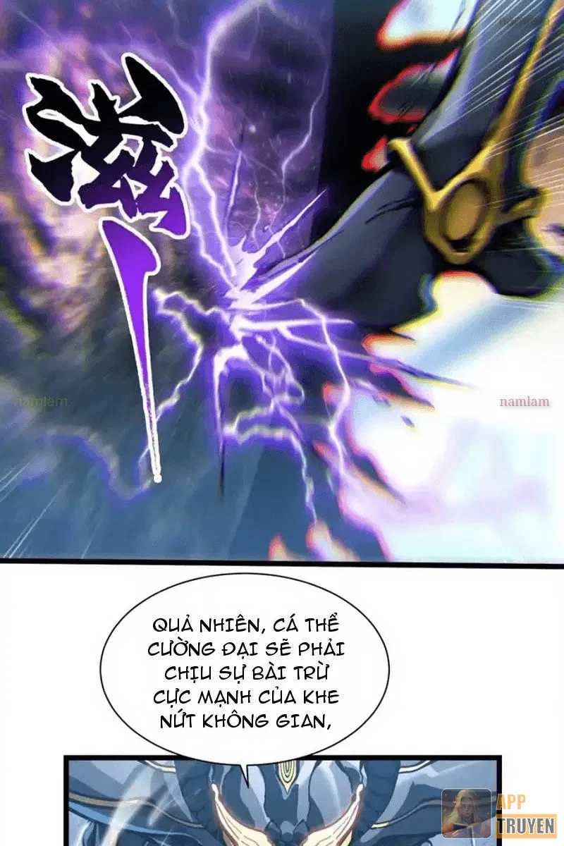 Cao Võ Tiến Hóa: Bắt Đầu Thức Tỉnh Quái Thú Chi Vương Chapter 96 - 5