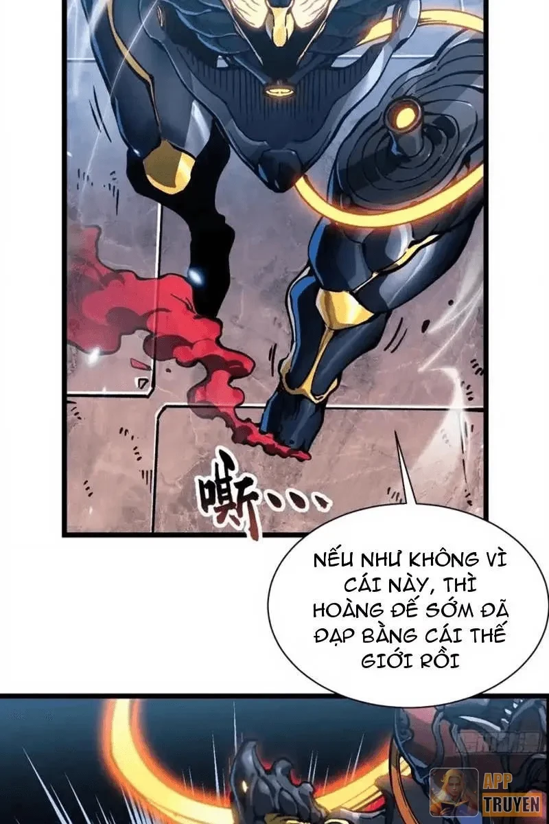 Cao Võ Tiến Hóa: Bắt Đầu Thức Tỉnh Quái Thú Chi Vương Chapter 96 - 6