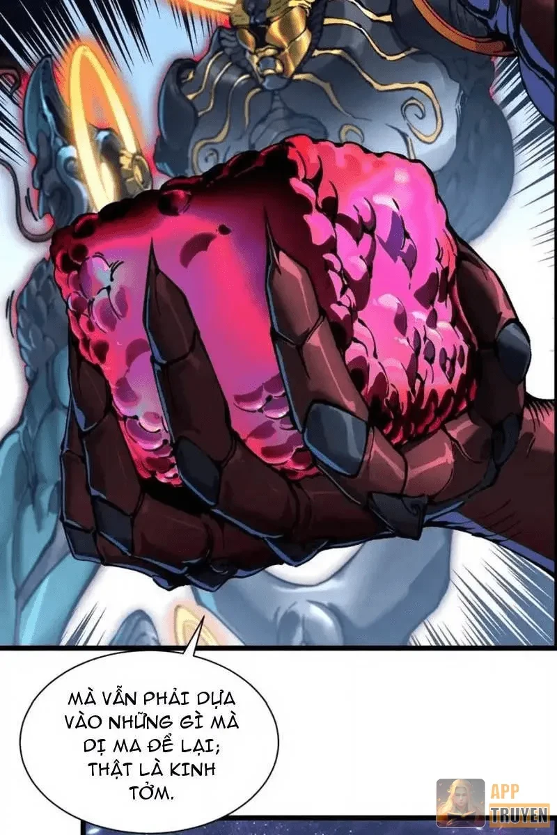 Cao Võ Tiến Hóa: Bắt Đầu Thức Tỉnh Quái Thú Chi Vương Chapter 96 - 7