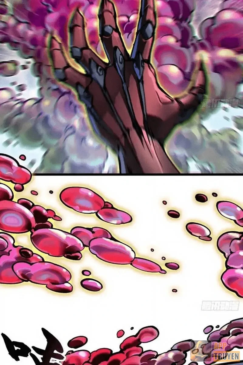 Cao Võ Tiến Hóa: Bắt Đầu Thức Tỉnh Quái Thú Chi Vương Chapter 96 - 9