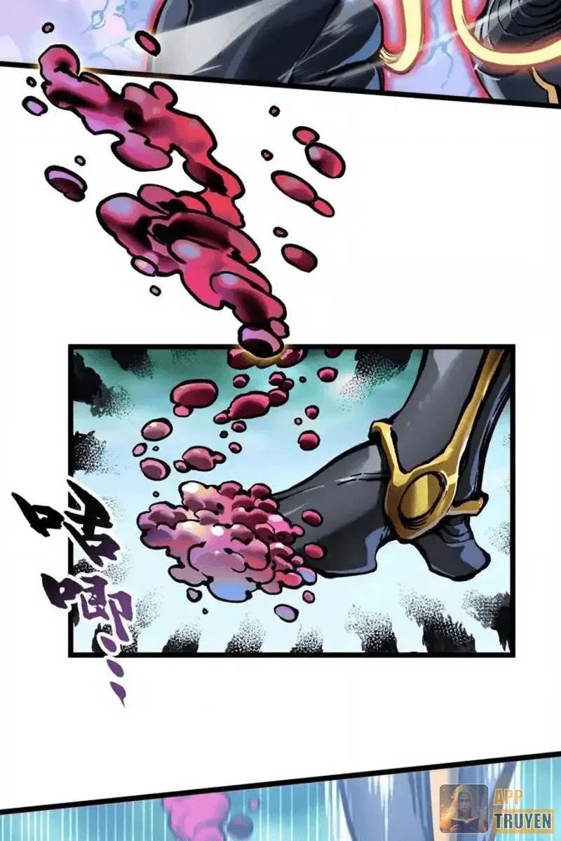 Cao Võ Tiến Hóa: Bắt Đầu Thức Tỉnh Quái Thú Chi Vương Chapter 96 - 12