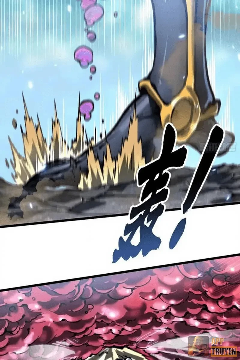 Cao Võ Tiến Hóa: Bắt Đầu Thức Tỉnh Quái Thú Chi Vương Chapter 96 - 13