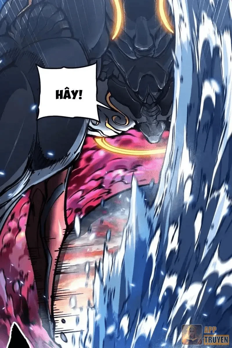 Cao Võ Tiến Hóa: Bắt Đầu Thức Tỉnh Quái Thú Chi Vương Chapter 96 - 16