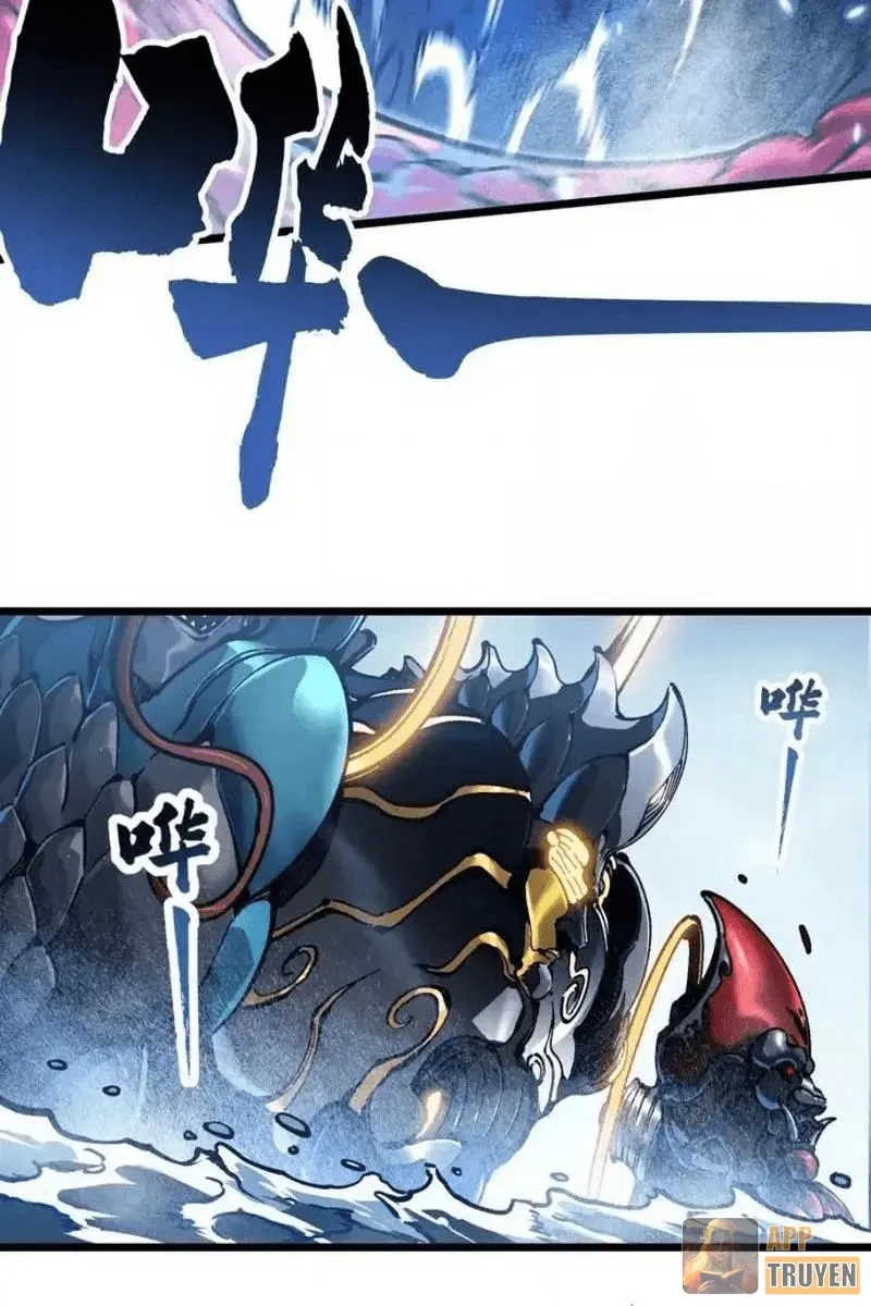 Cao Võ Tiến Hóa: Bắt Đầu Thức Tỉnh Quái Thú Chi Vương Chapter 96 - 17