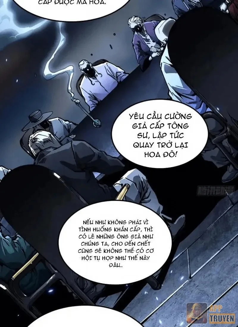 Cao Võ Tiến Hóa: Bắt Đầu Thức Tỉnh Quái Thú Chi Vương Chapter 96 - 19