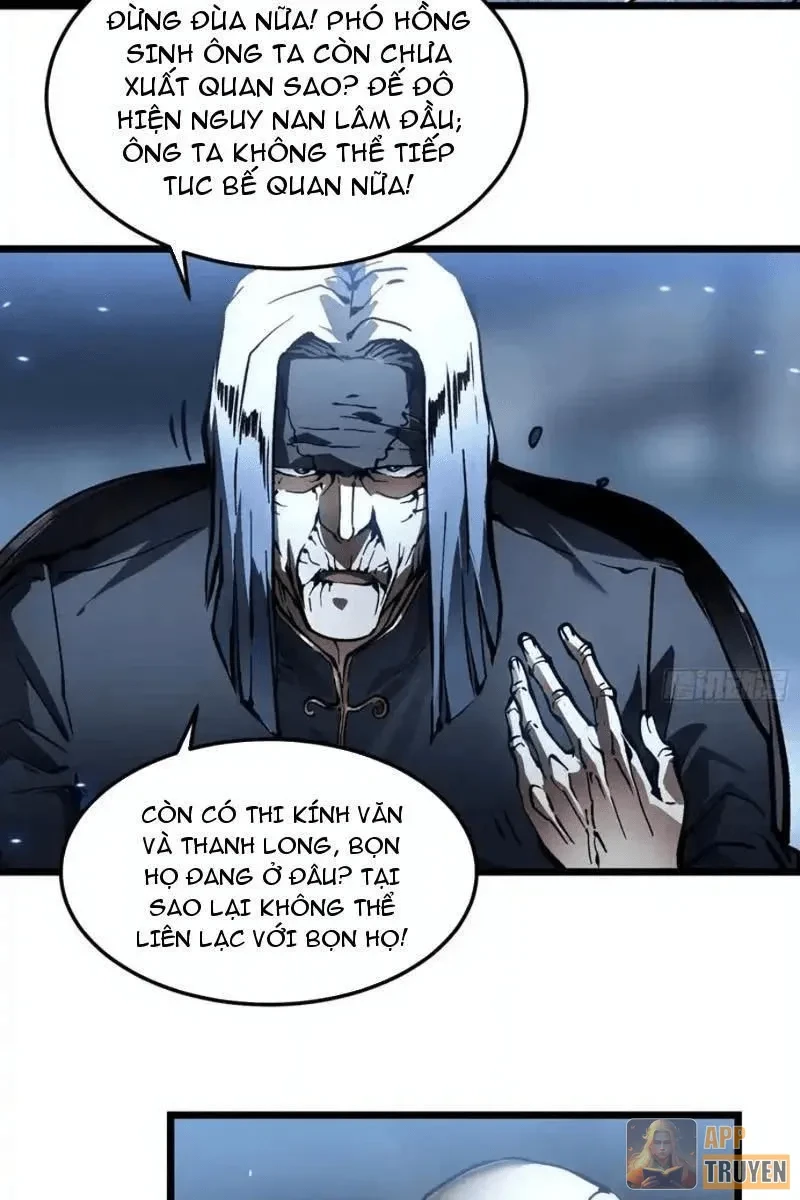 Cao Võ Tiến Hóa: Bắt Đầu Thức Tỉnh Quái Thú Chi Vương Chapter 96 - 20