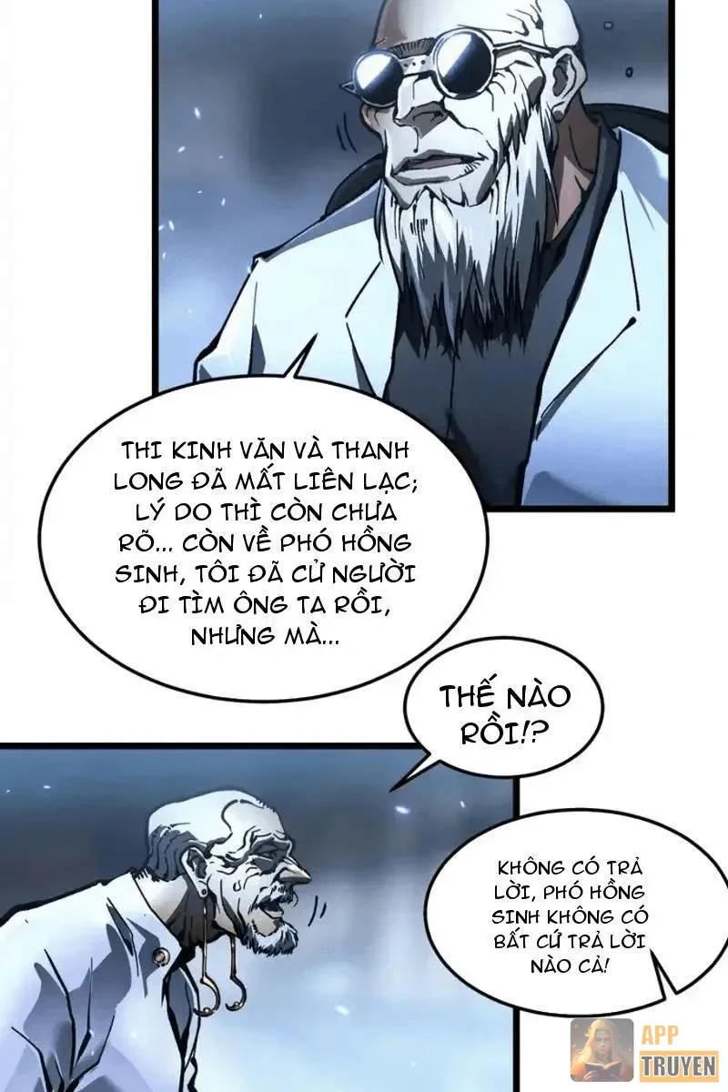 Cao Võ Tiến Hóa: Bắt Đầu Thức Tỉnh Quái Thú Chi Vương Chapter 96 - 21