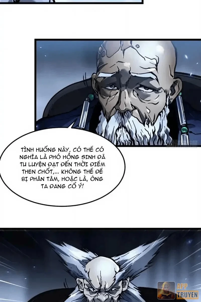 Cao Võ Tiến Hóa: Bắt Đầu Thức Tỉnh Quái Thú Chi Vương Chapter 96 - 22