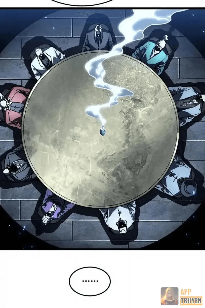 Cao Võ Tiến Hóa: Bắt Đầu Thức Tỉnh Quái Thú Chi Vương Chapter 96 - 25