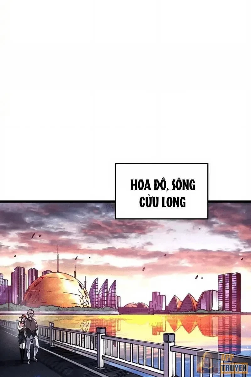 Cao Võ Tiến Hóa: Bắt Đầu Thức Tỉnh Quái Thú Chi Vương Chapter 96 - 26