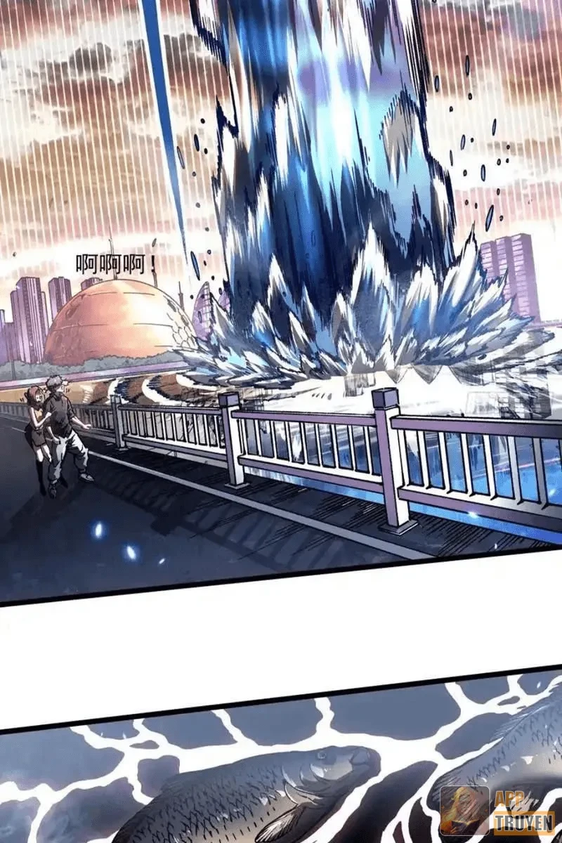 Cao Võ Tiến Hóa: Bắt Đầu Thức Tỉnh Quái Thú Chi Vương Chapter 96 - 28