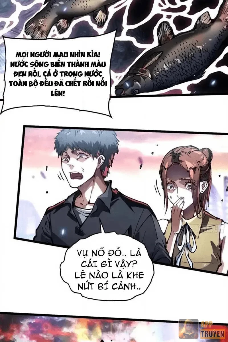 Cao Võ Tiến Hóa: Bắt Đầu Thức Tỉnh Quái Thú Chi Vương Chapter 96 - 29