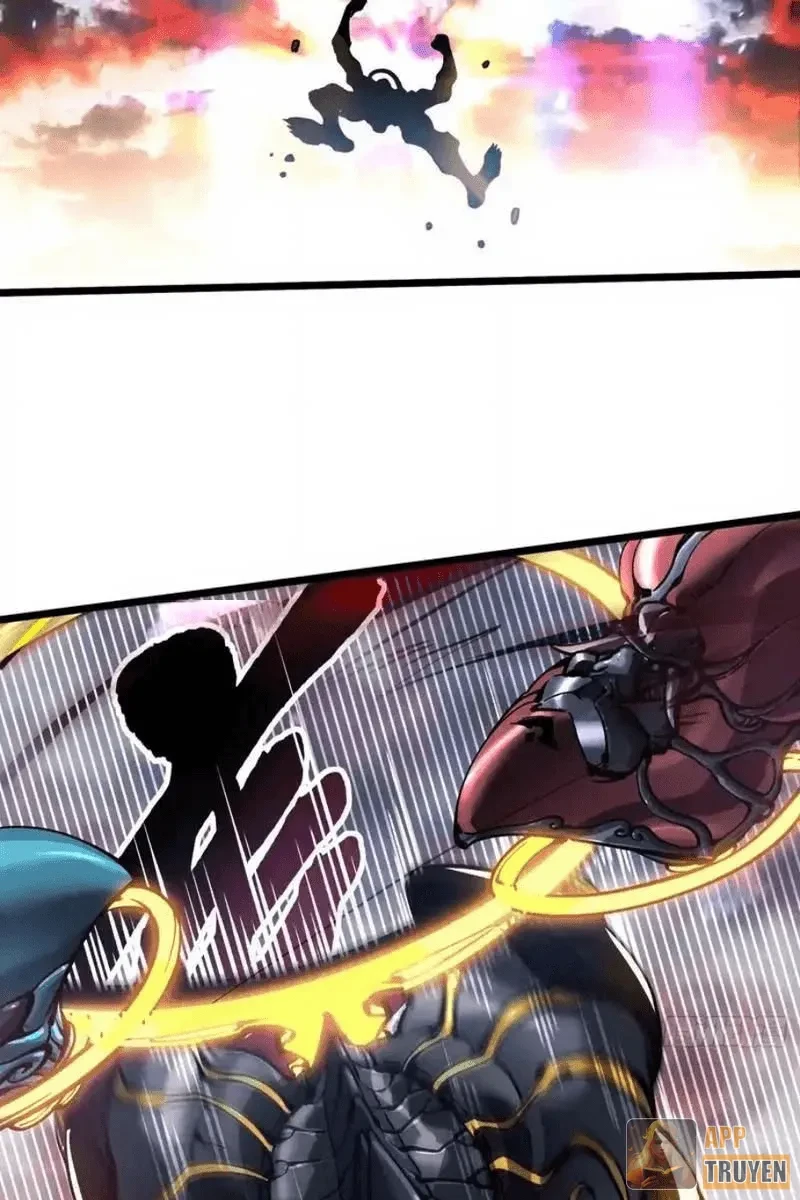 Cao Võ Tiến Hóa: Bắt Đầu Thức Tỉnh Quái Thú Chi Vương Chapter 96 - 30