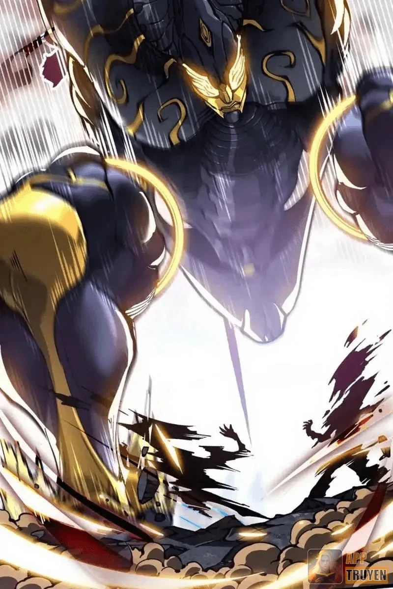 Cao Võ Tiến Hóa: Bắt Đầu Thức Tỉnh Quái Thú Chi Vương Chapter 96 - 31