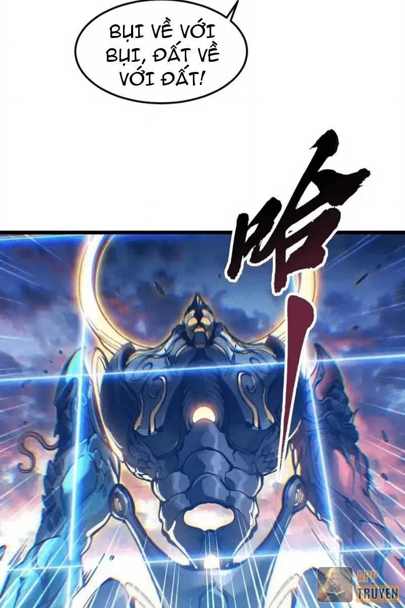 Cao Võ Tiến Hóa: Bắt Đầu Thức Tỉnh Quái Thú Chi Vương Chapter 96 - 33