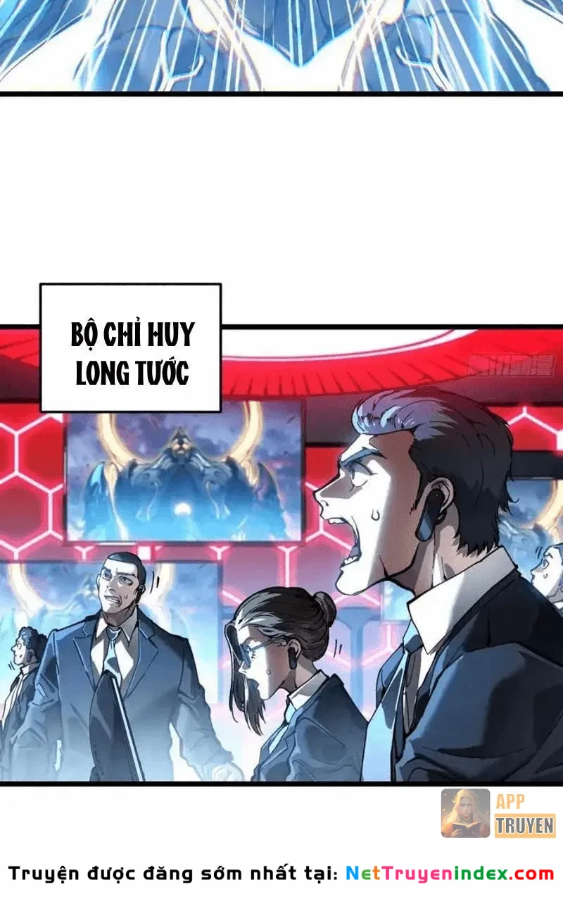 Cao Võ Tiến Hóa: Bắt Đầu Thức Tỉnh Quái Thú Chi Vương Chapter 96 - 34